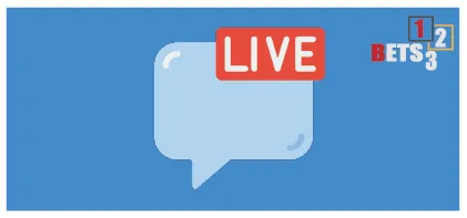 LIVE CHAT