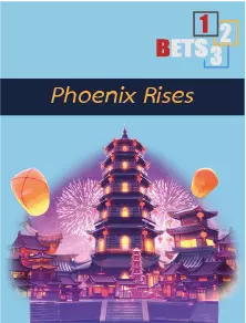 Phoenix Rises