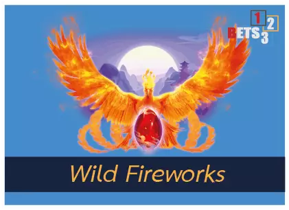 Wild Fireworks